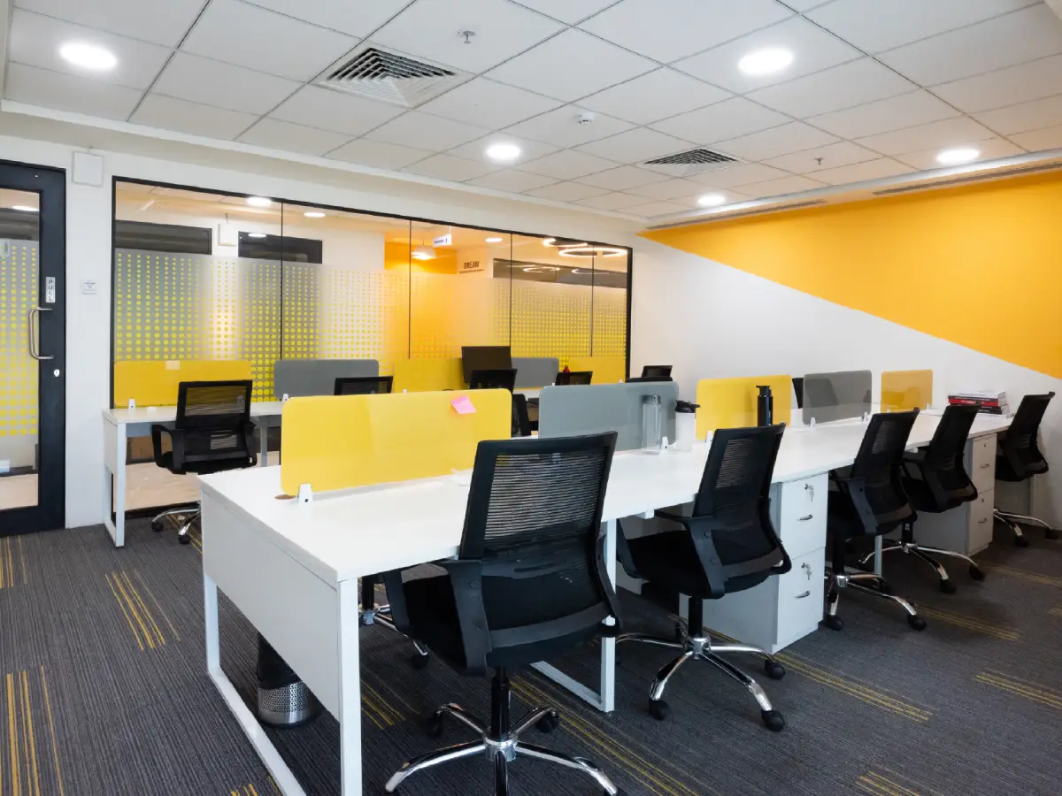 Private Offices