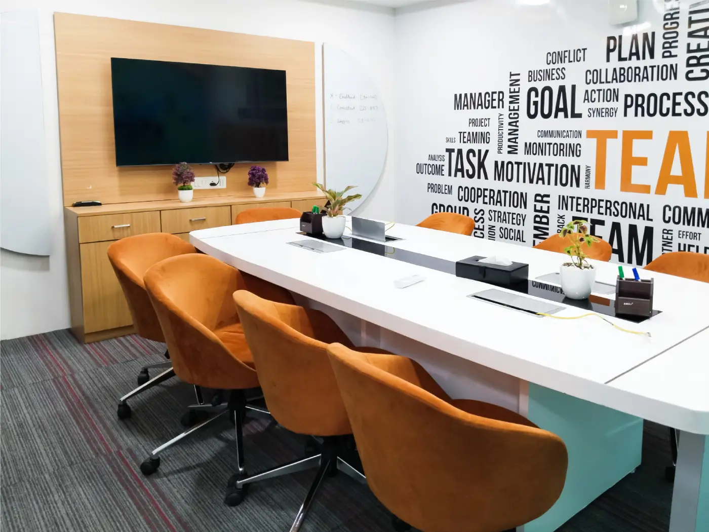 Discover the Best Coworking Space in Ahmedabad-Gallery (5)