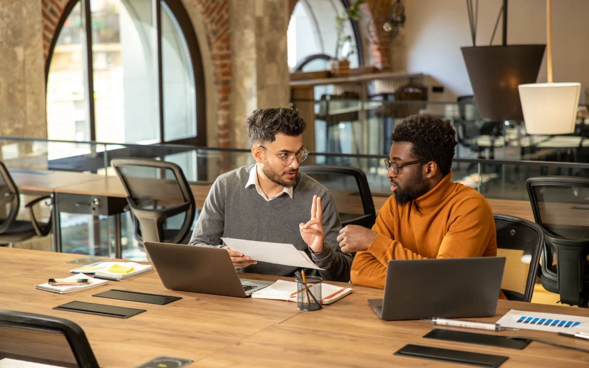 working-individual-professional-in-coworking-space