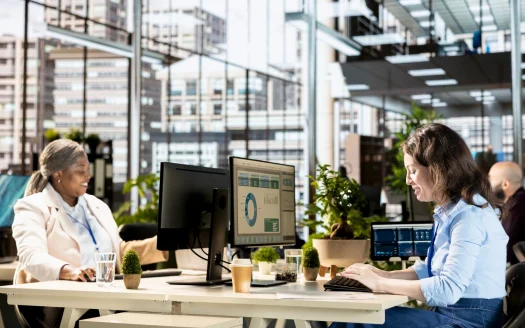 future of work