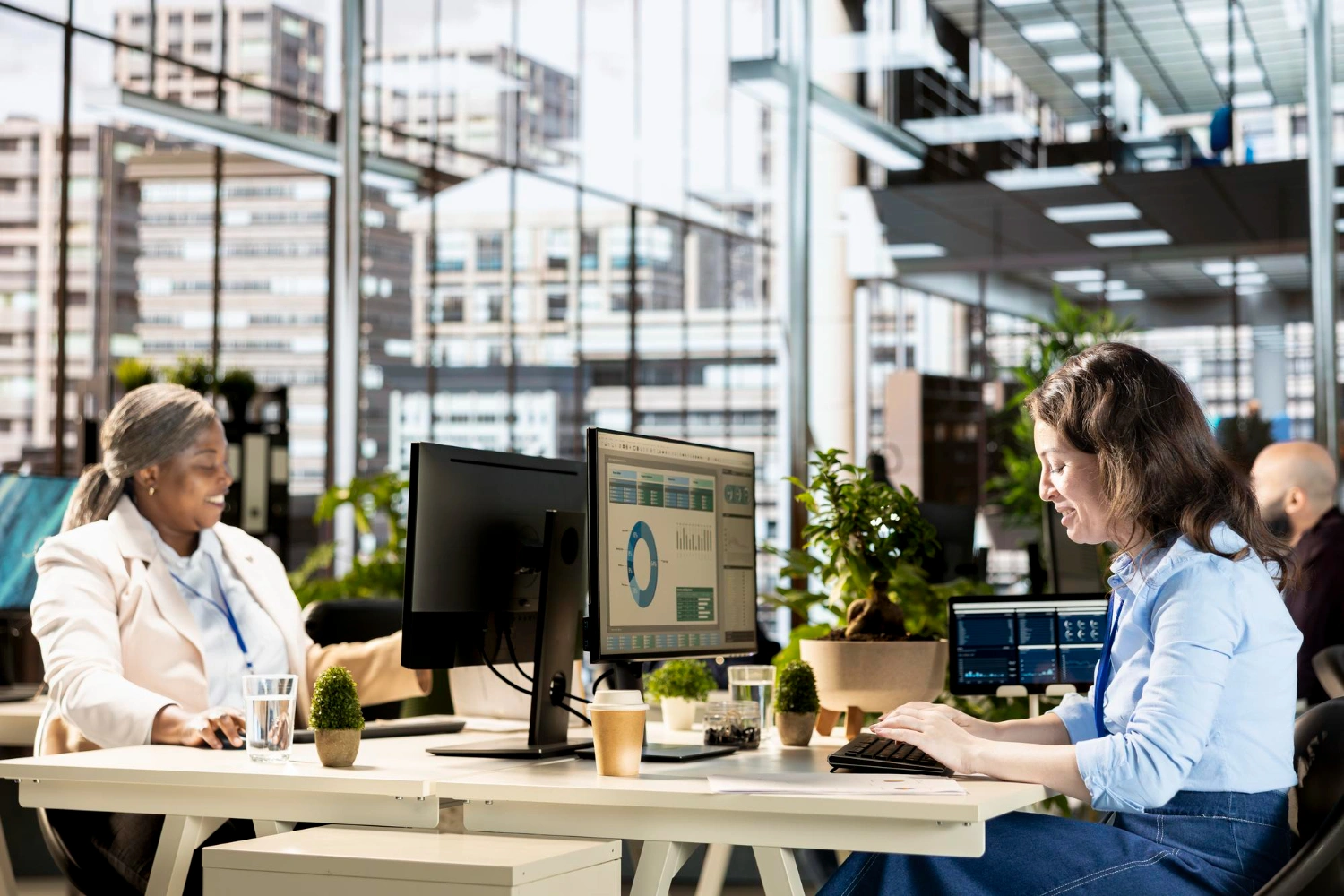 future of work
