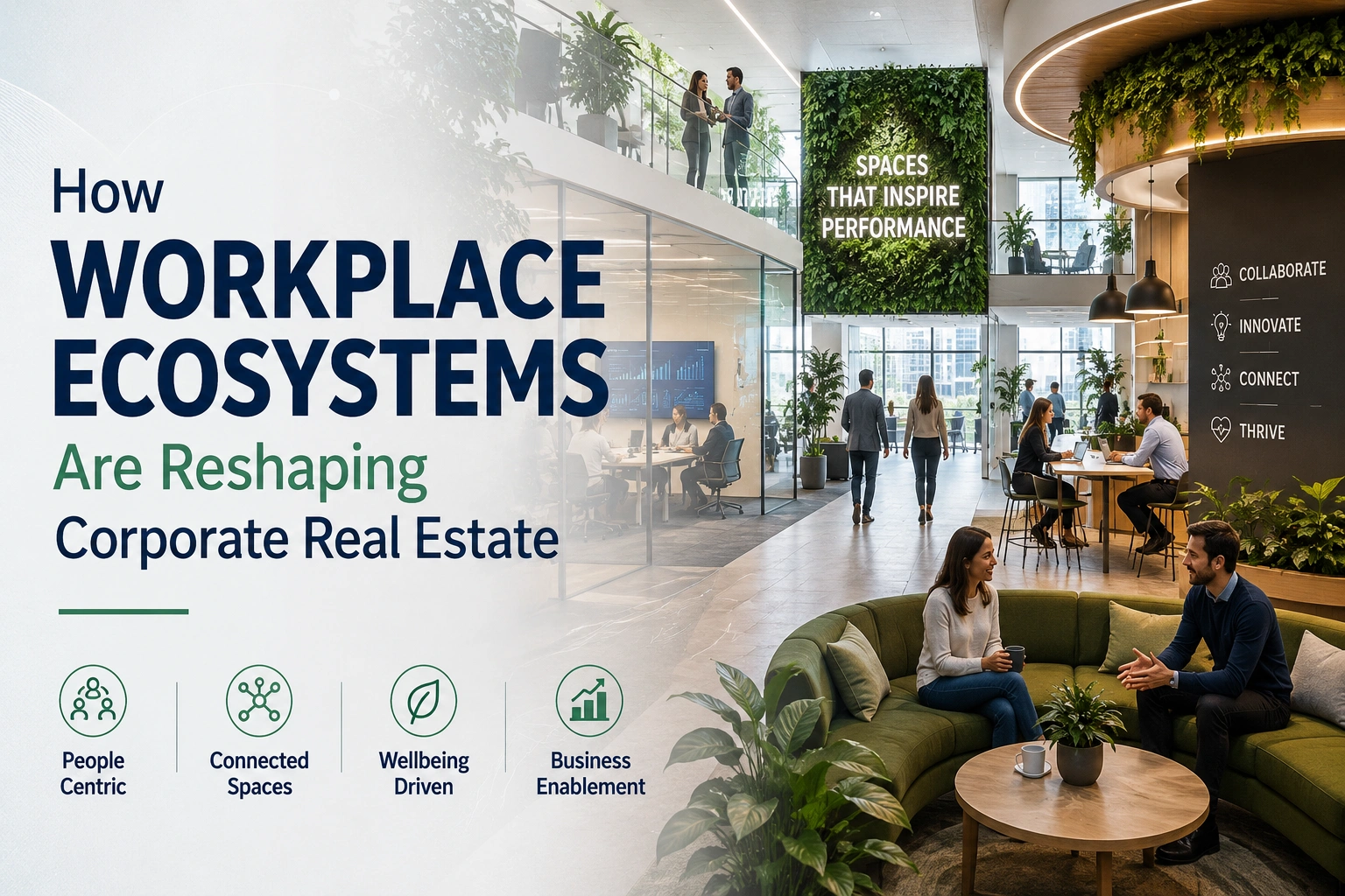 corporate real estate