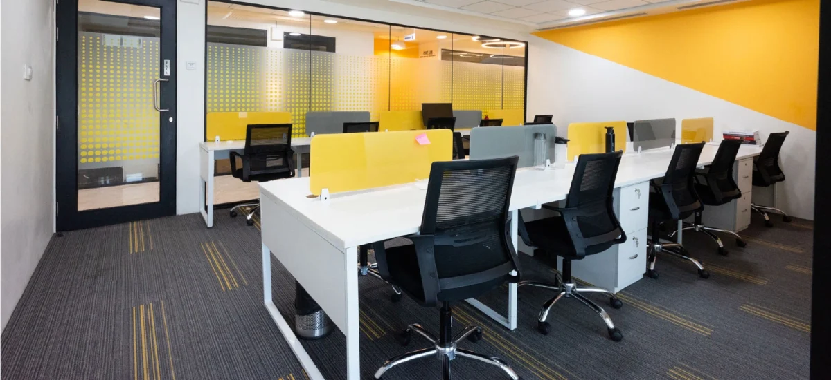 Private-Offices